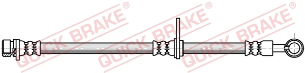 Brake Hose